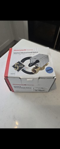 Honeywell home v4043 motorized - home,