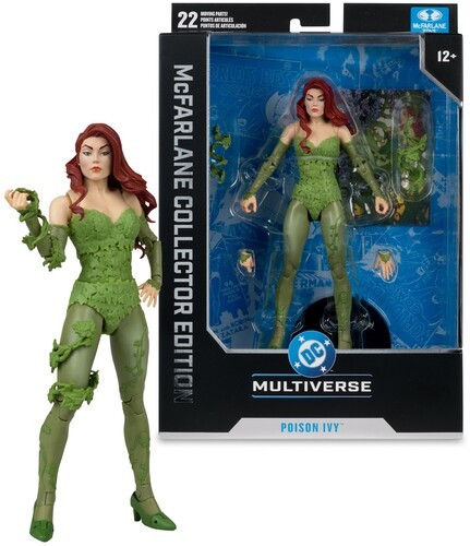 Mcfarlane collector edition - mcfarlane,