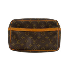 Auth LOUIS VUITTON Monogram