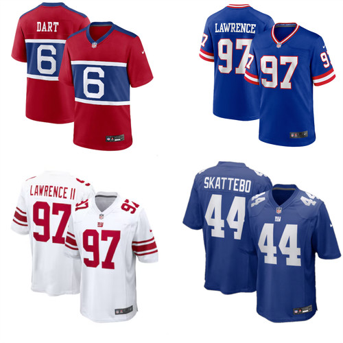 New york giants men jersey - new,