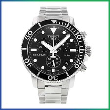 TISSOT Seastar 1000