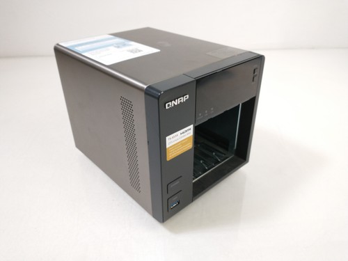 Qnap 453a bay network - ts-453a,