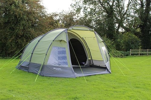 Eurohike rydal 600 tent - tent, six