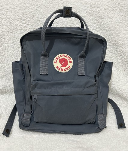 Fjallraven kanken backpack - kanken,