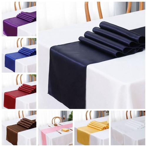 3pcs satin table - 3pcs,