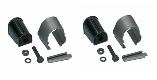 Anti roll bar mounting - anti,