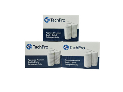 Boxes digital tachograph - boxes,