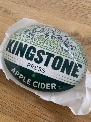 Used kingstone press apple - used,