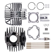 Cylinder Piston Gasket Head