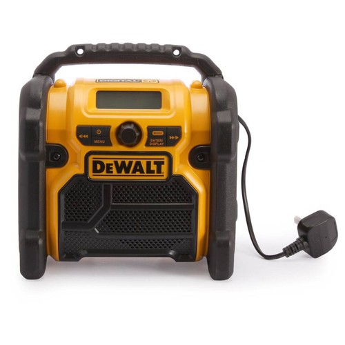 Dewalt dcr020 18v - dewalt, 10.8v-18v