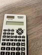 Texet FX1500 Solar Scientific