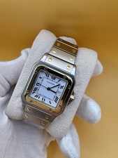 Cartier Santos Carree 2961