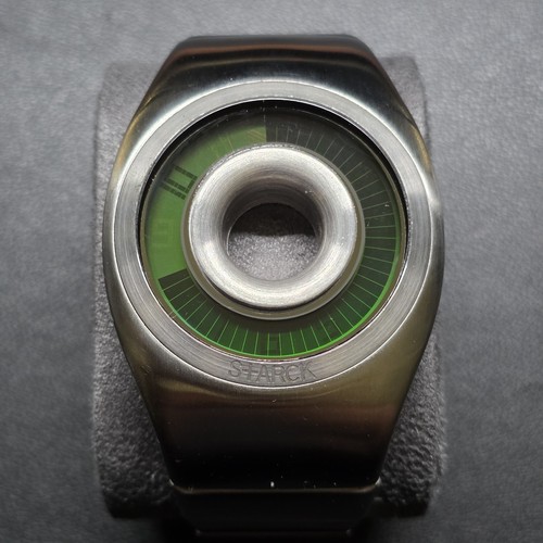 Fossil philippe starck - fossil, x