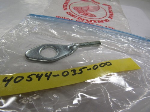 Nos honda c70 ct90 - ct90, s65