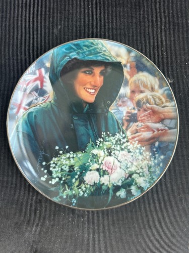Princess wales diana - princess,