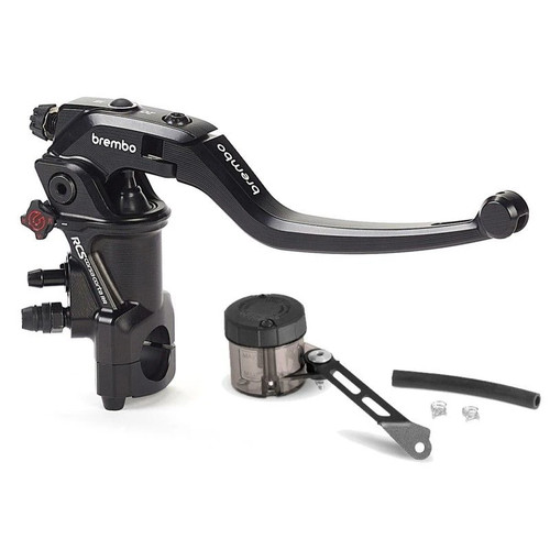 Brembo 19rcs rear brake master - rear,
