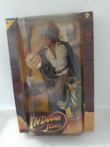 Indiana jones raiders the - jones, of