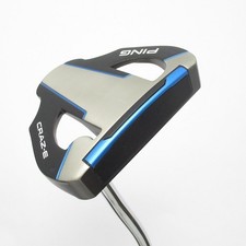 PING SCOTTSDALE CRAZ-E Mid-length 2025 Putter 38in RH HC 644g 5734