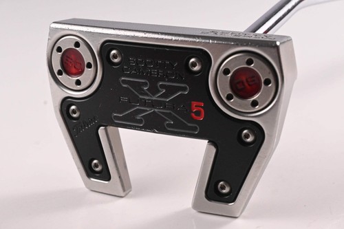 Scotty cameron futura - cameron,