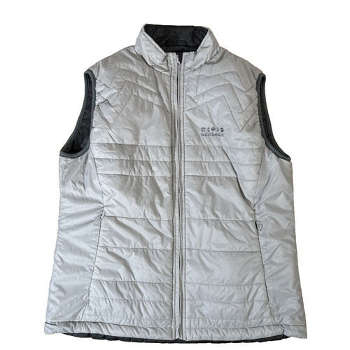 Westbeach reversible quilted - westbeach,