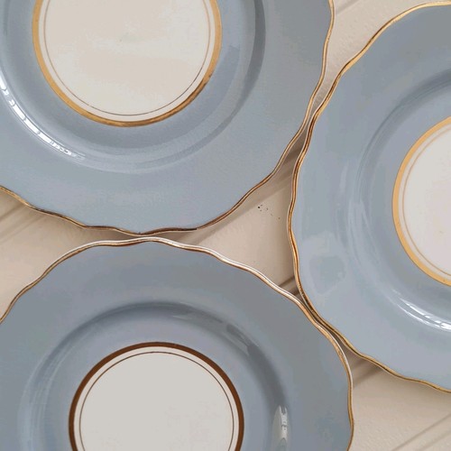 Trio colclough grey - trio, grey/blue