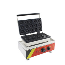 Doughnut Maker Machine, 15