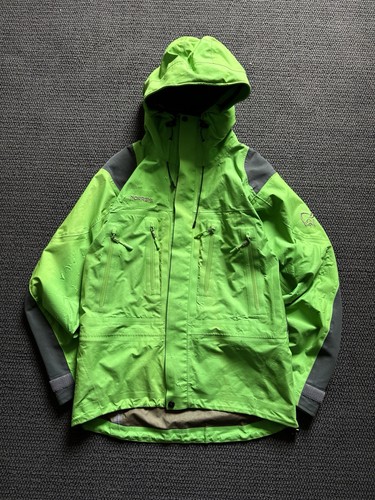 Norrøna gore tex technical - norrøna,