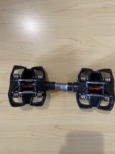 Time atac clipless - time,