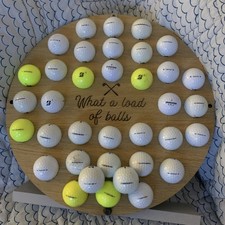 Bridgestone Tour Golf Balls