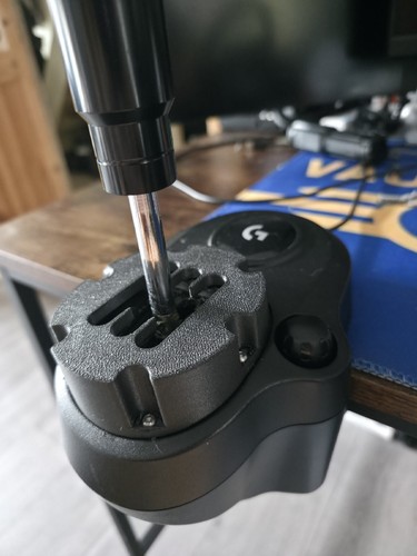 Logitech g29 g920 shifter - g920,