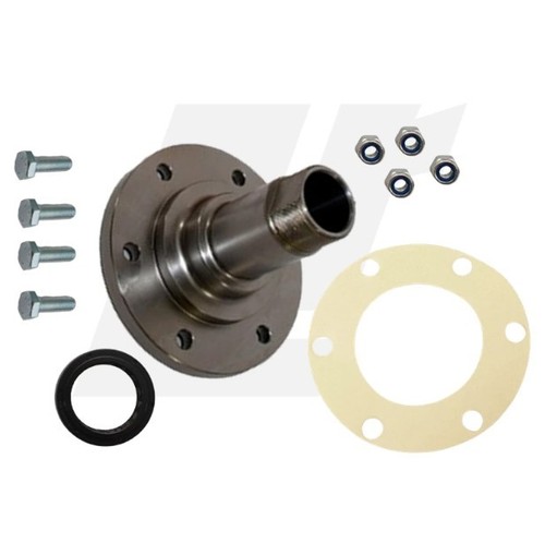 Rear stub axle - stub, kit