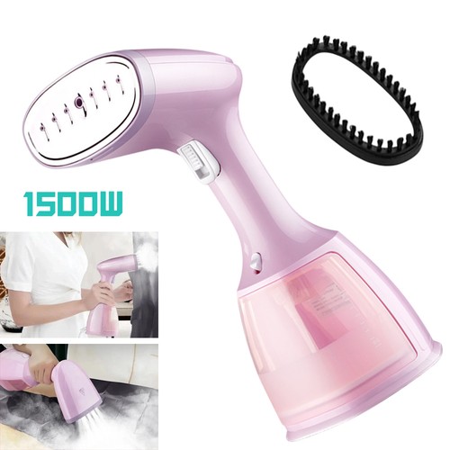 1500w handheld garment steamer - 1500w,
