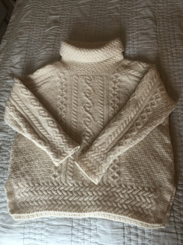 Aran ireland ladies - ladies, 100%