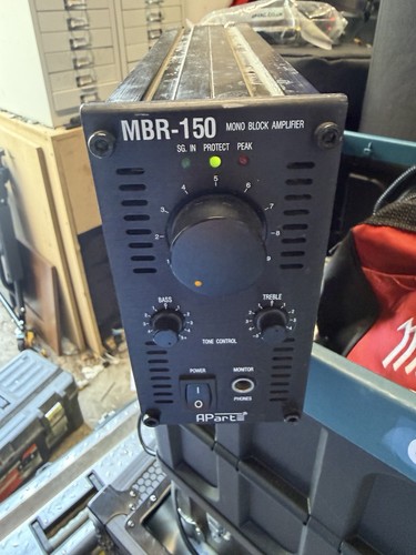Apart mbr150 monoblock - monoblock, type