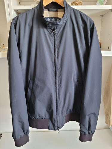 Barbour royston harrington - barbour,
