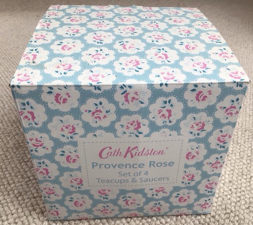Cath kidston provence rose - kidston,
