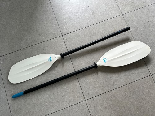 Palm vision sea kayaking - kayaking, and
