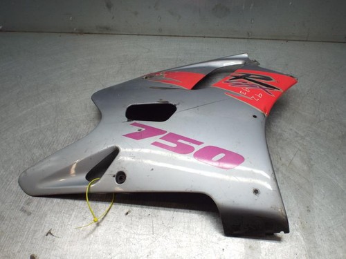 Suzuki gsxr750 gsxr1100 - suzuki,