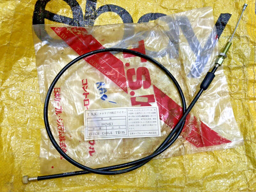 Suzuki rv90 rv125 tc125 - tc125, ts125