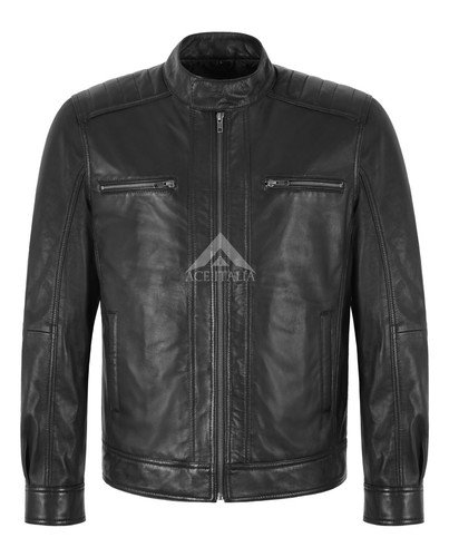 Mens cafe racer - cafe, moto