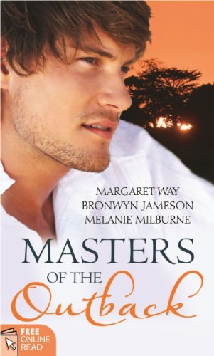 Masters the outback - outback, (mills
