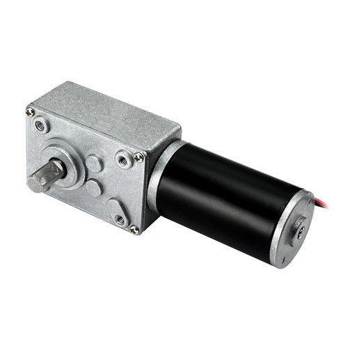 Gear box motor 12v 24v - motor, dc