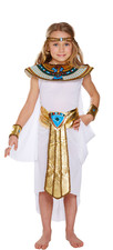 Cleopatra Egyptian World Book