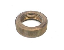 Tilley Mantle Nut for Radiator R1 & R55 burners unused UK made see details