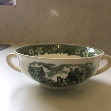 Coaching Taverns 1828 Small