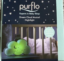 Purflo Dream Cloud Musical
