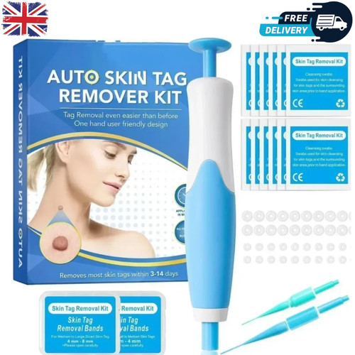 Natural painless auto - painless, skin
