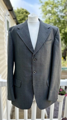 Vintage trevira grey - vintage,