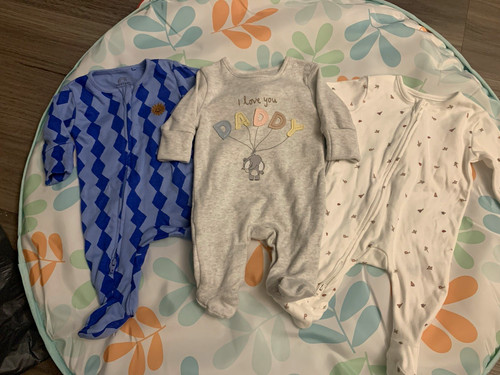 Next peter rabbit 3pc - next,