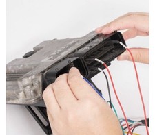 ECU Bench Stand adjustable